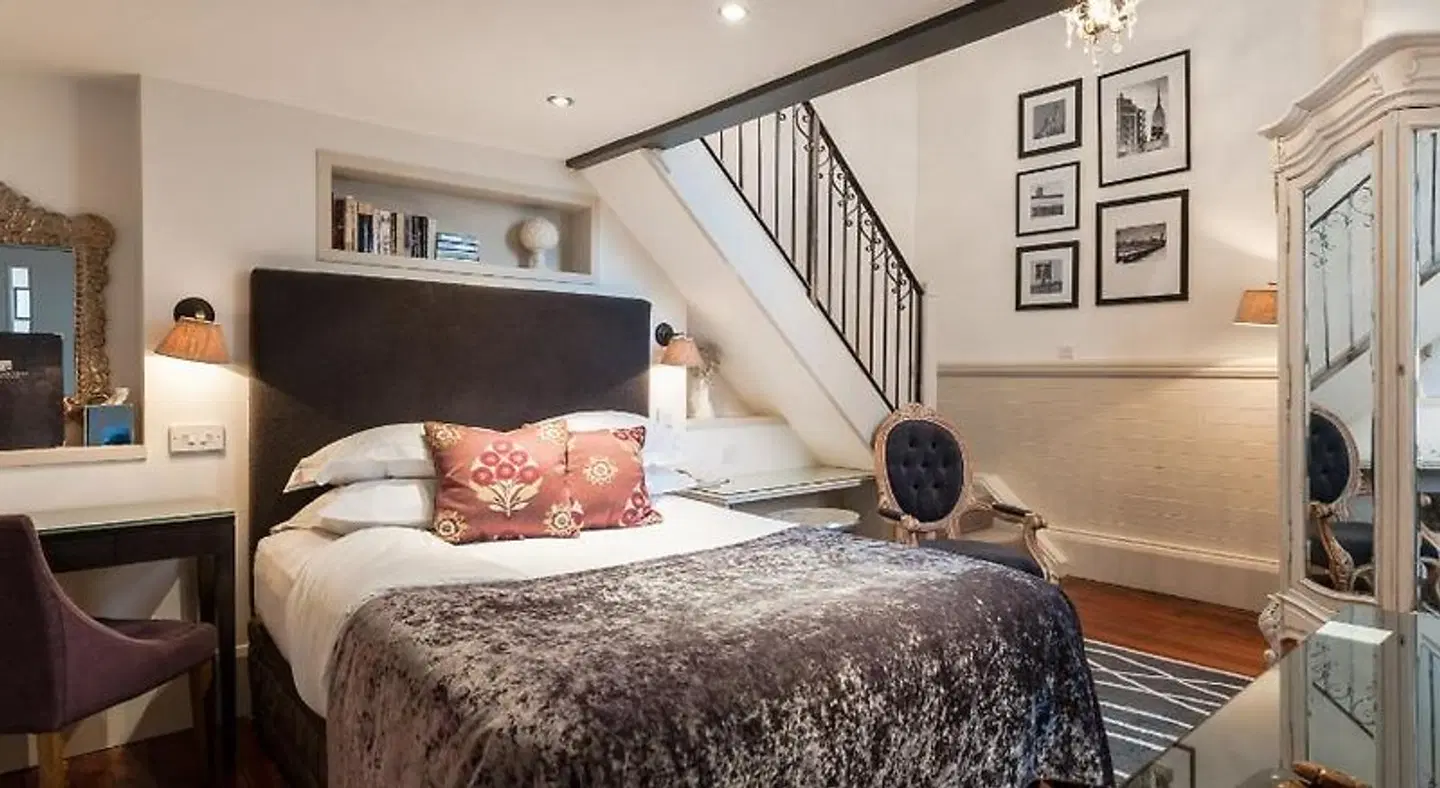 King Street Townhouse ROOM_EXAMPLE