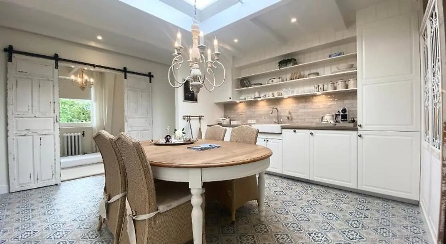 Bed and Breakfast Amsterdam Konferenz