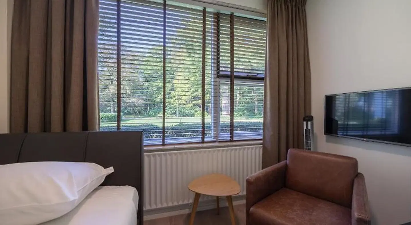 De Horst Estate LOUNGE_LOBBY