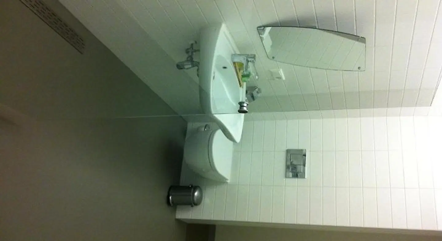 De Horst Estate Badezimmer