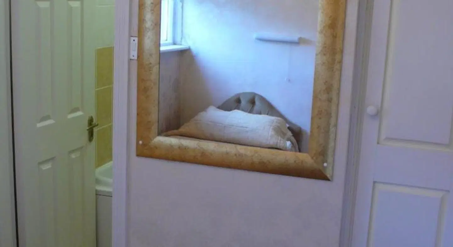 Shandon Bells Guest House ROOM_EXAMPLE