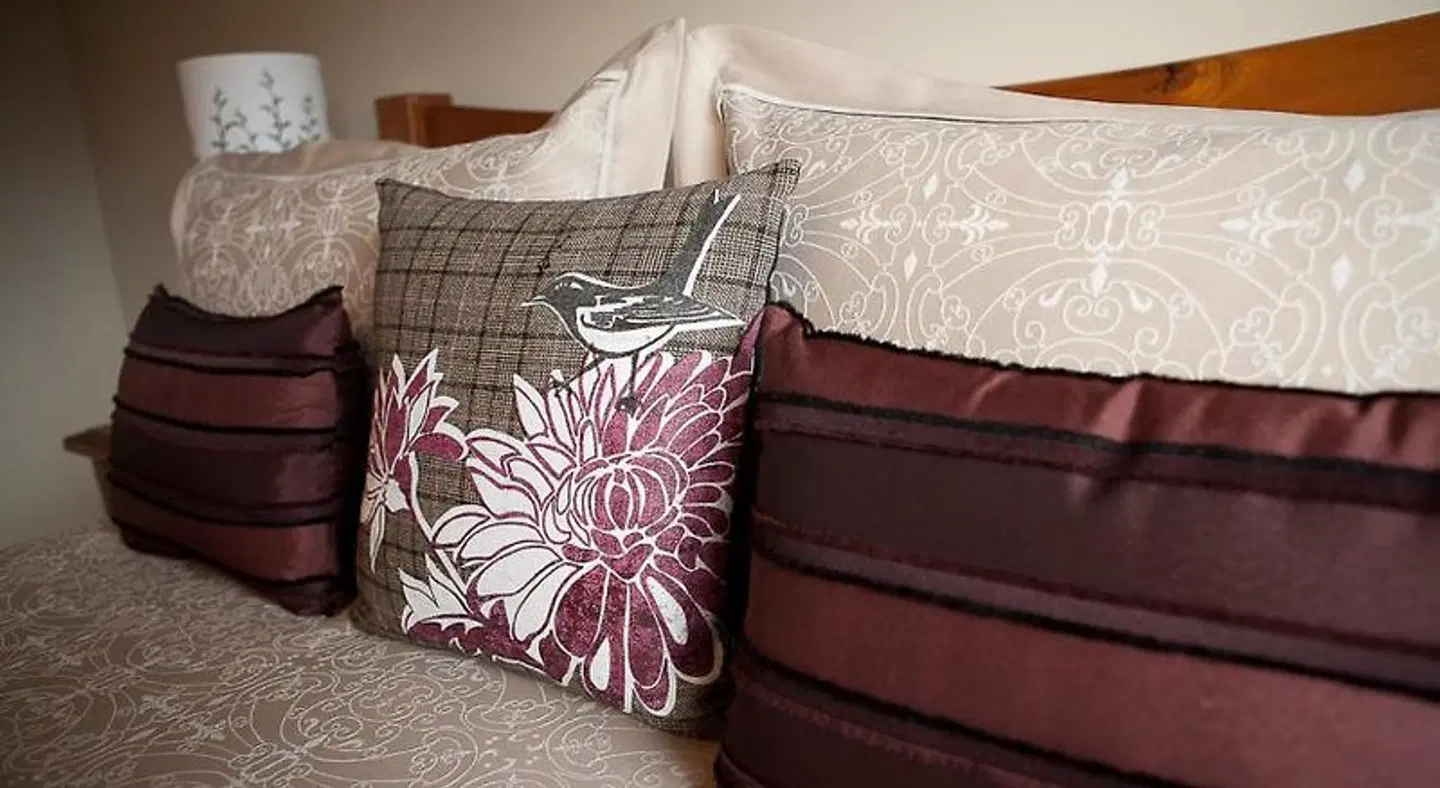 Wanaka Springs Lodge & Apartment LOUNGE_LOBBY