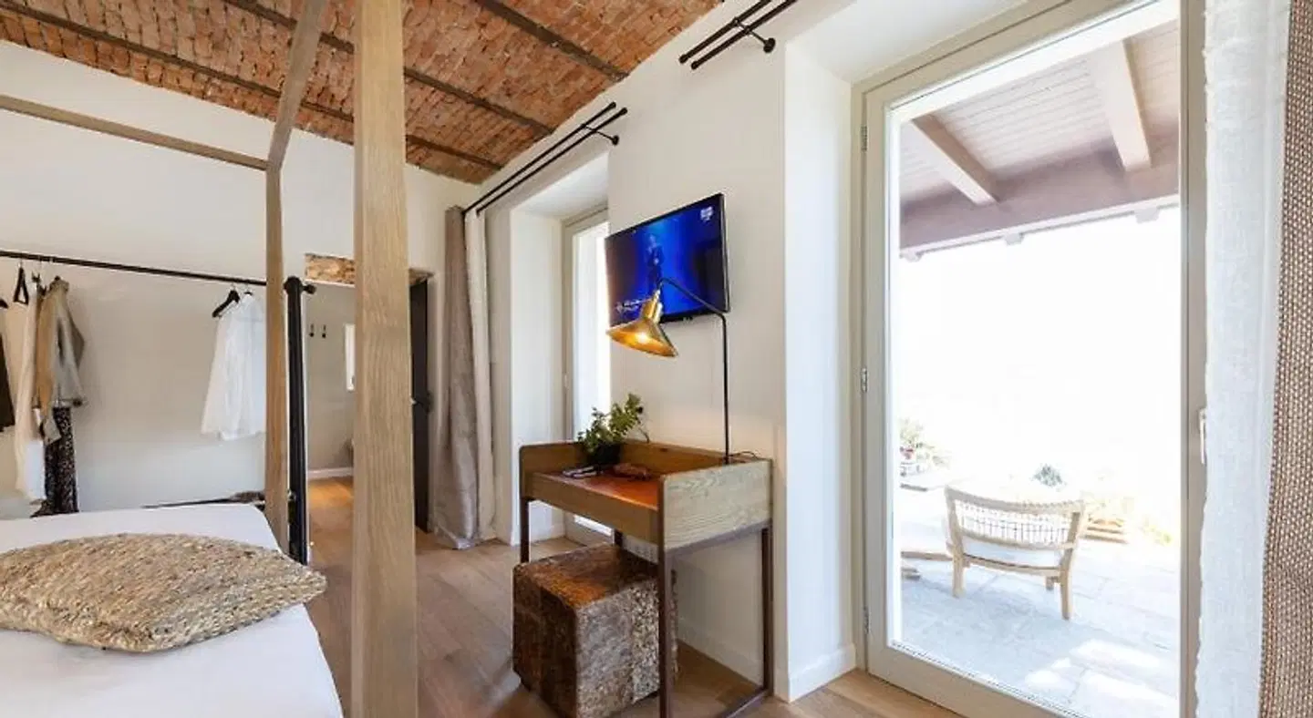 Villa Mojana Bellagio ROOM_EXAMPLE