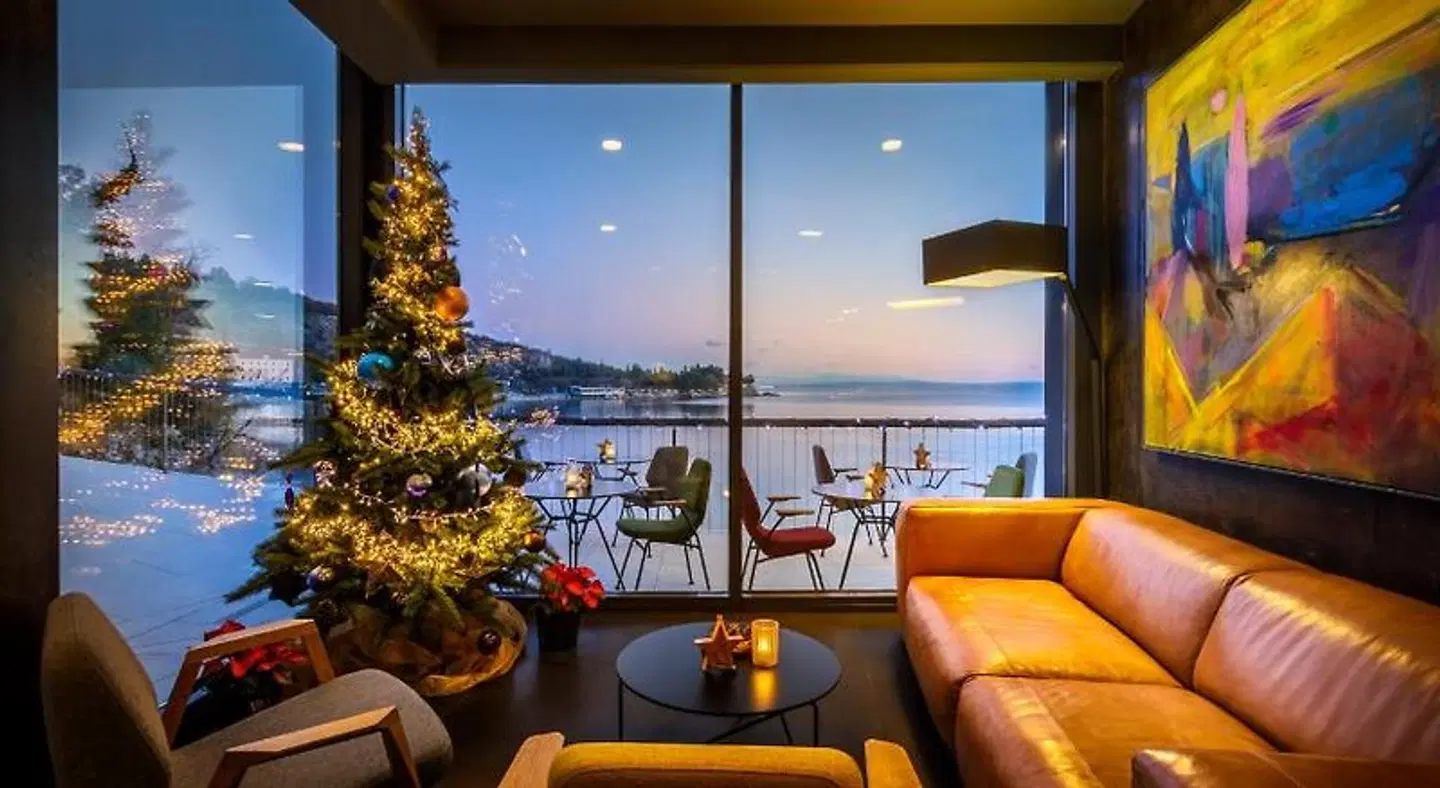 Design Hotel Navis Bar