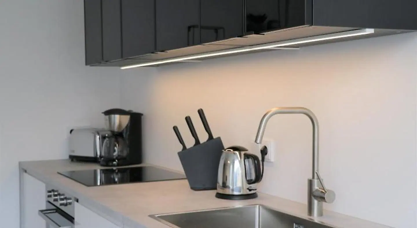 Odinn Reykjavik Skolavordustigur Apartments SPORTS_AND_LEISURE