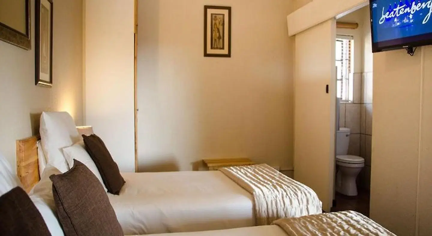 Nelspruit Lodge ROOM_EXAMPLE