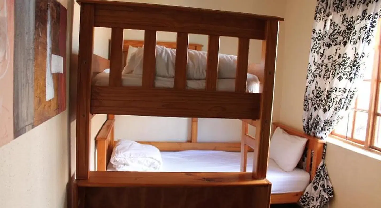 Nelspruit Lodge ROOM_EXAMPLE