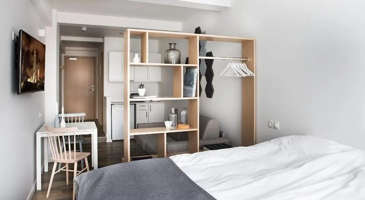 Island Apartments ROOM_EXAMPLE