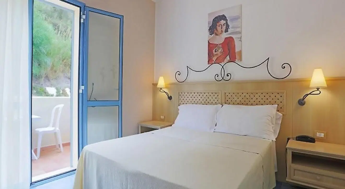 Hotel Ipomea Club ROOM_EXAMPLE