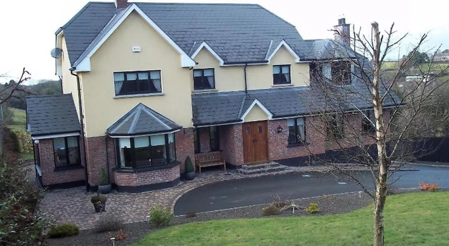 Grove Lodge B&B EXTERIOR