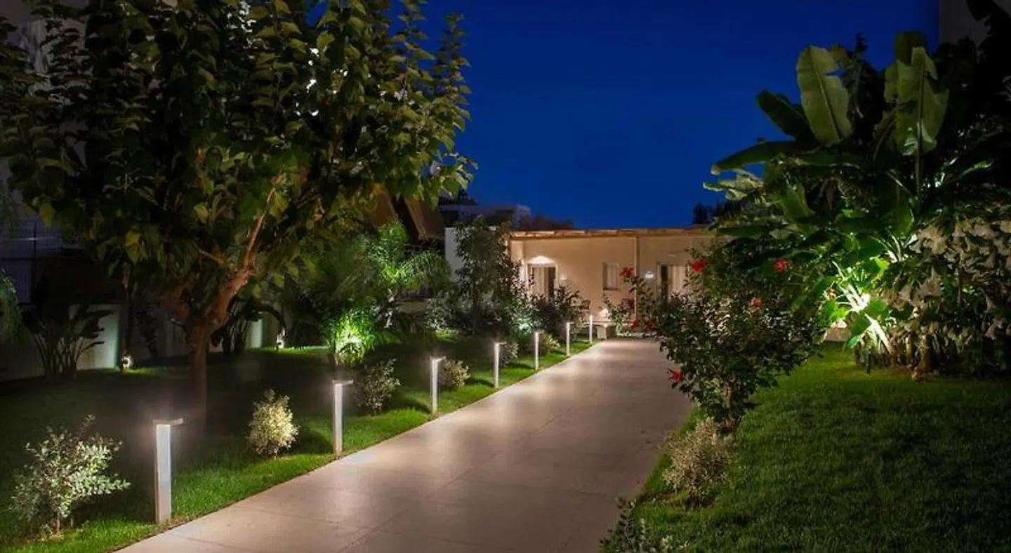 Almyrida Resort EXTERIOR