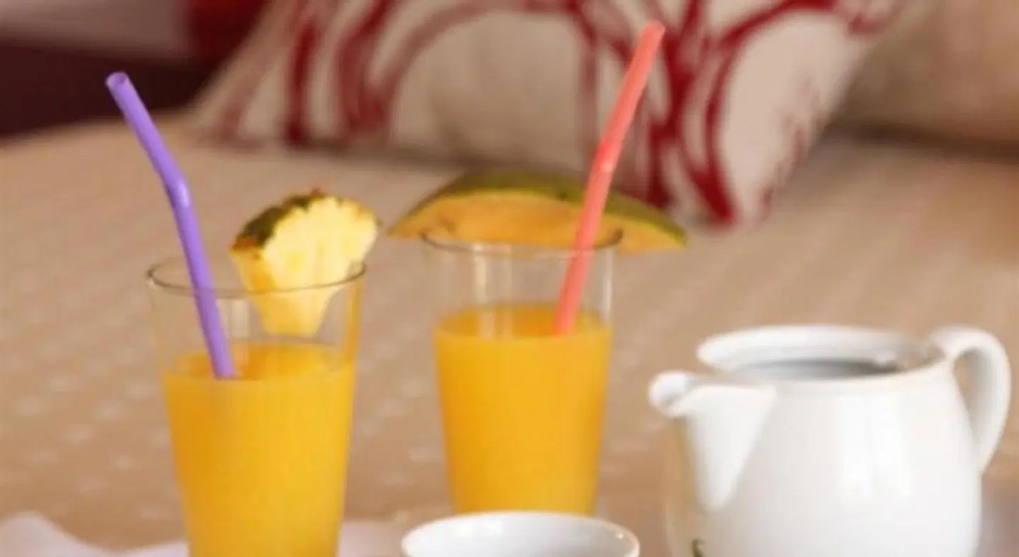 Almyrida Resort Badezimmer