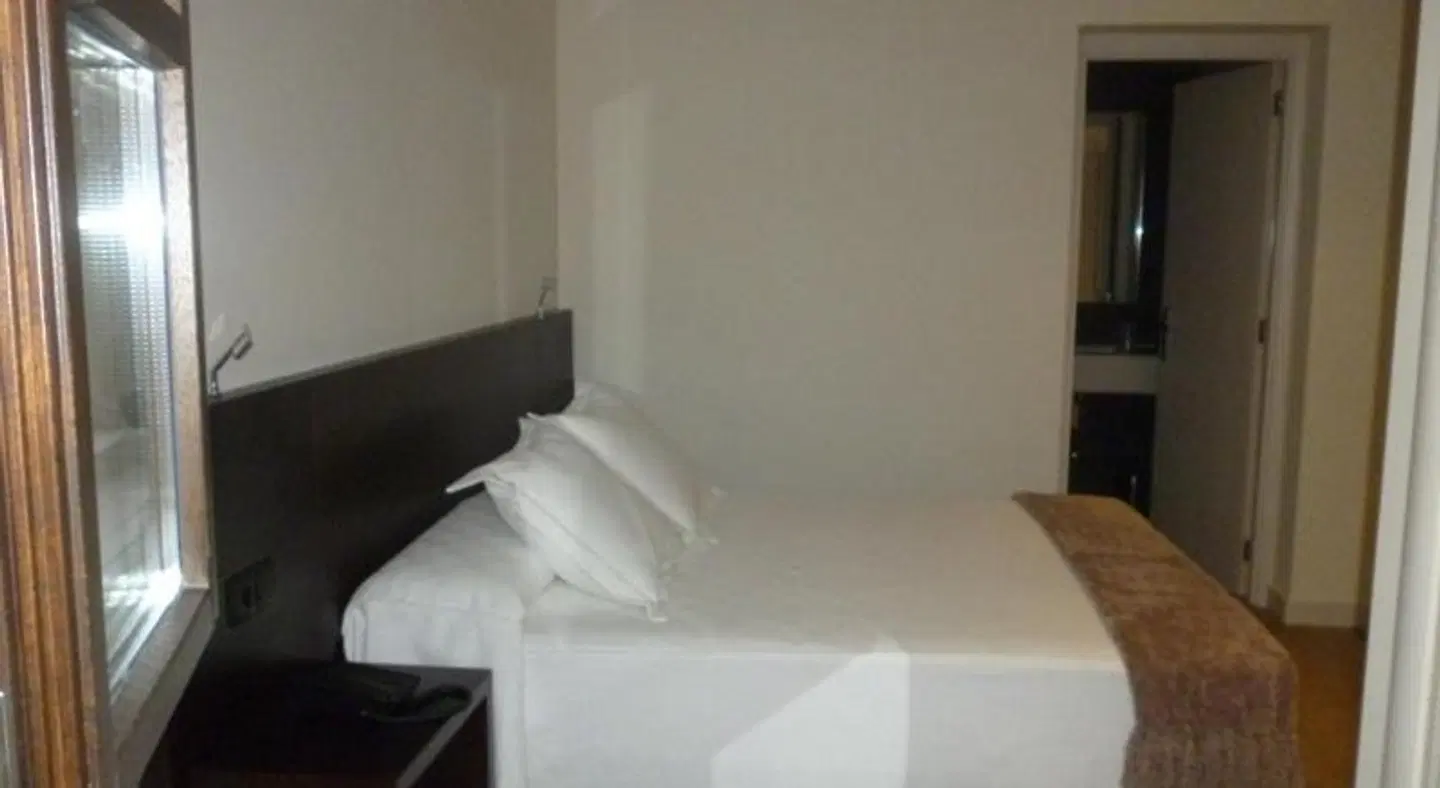 Hotel Villa Marrón ROOM_EXAMPLE