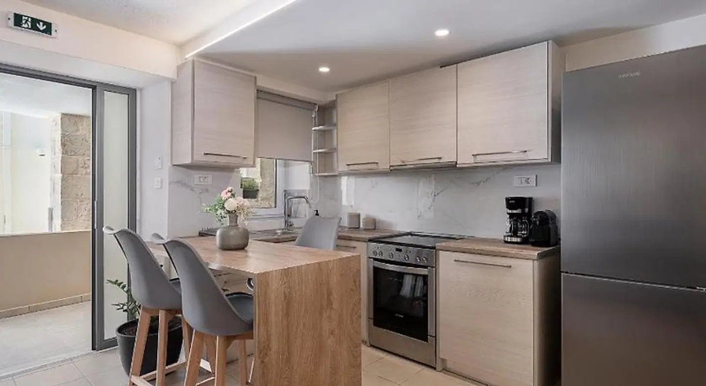 Casa D'Irene Deluxe Hotel ROOM_EXAMPLE