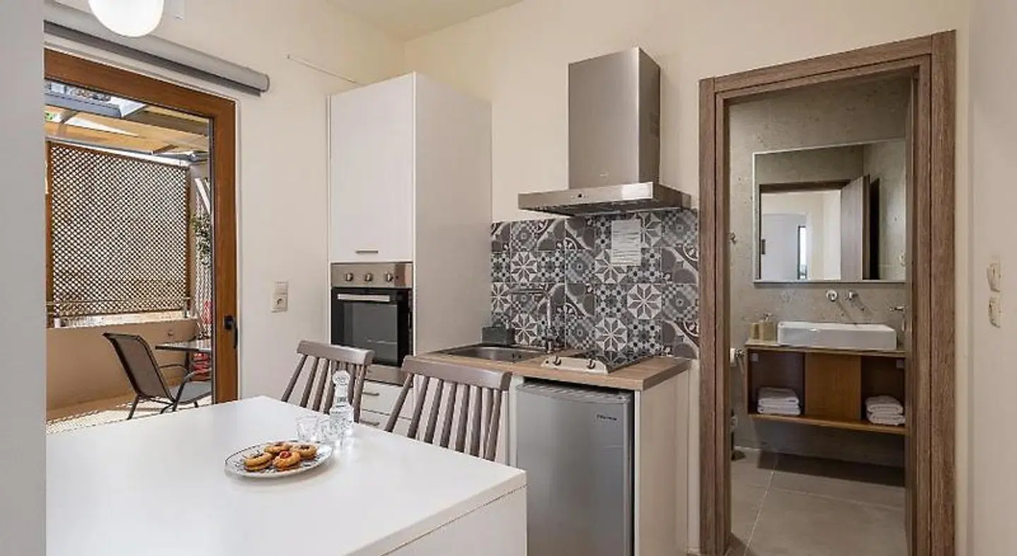 Casa D'Irene Deluxe Hotel ROOM_EXAMPLE