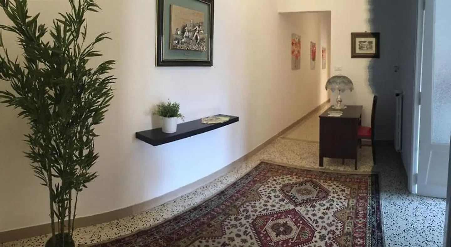 B&B Portarotese ROOM_EXAMPLE