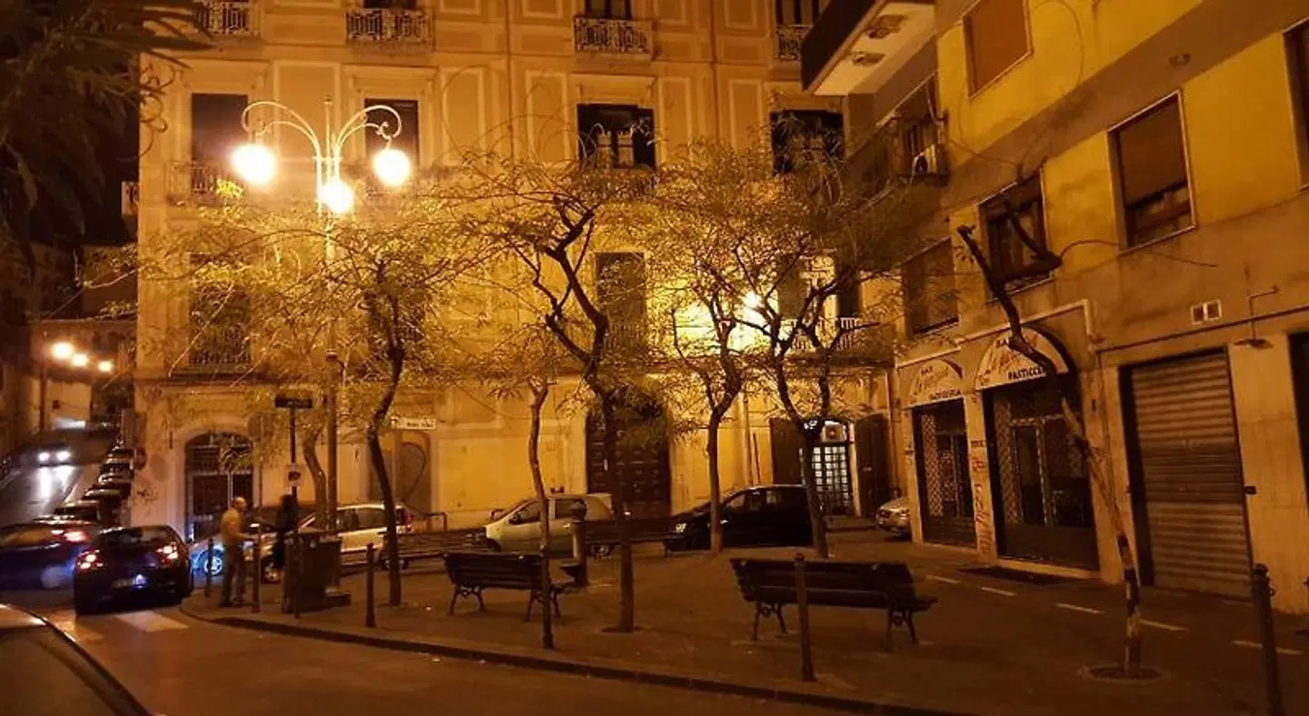 B&B Portarotese LOUNGE_LOBBY