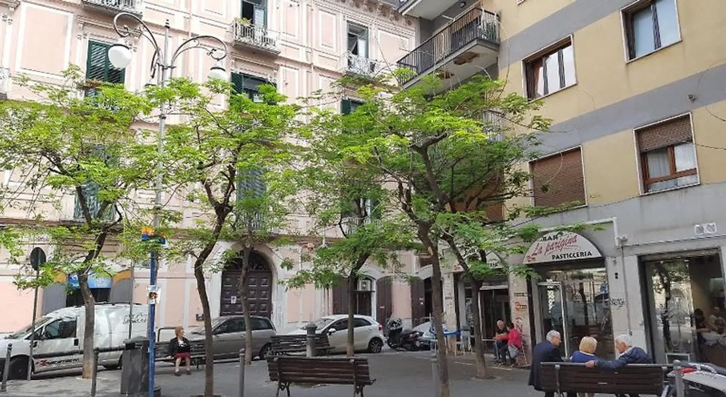 B&B Portarotese EXTERIOR