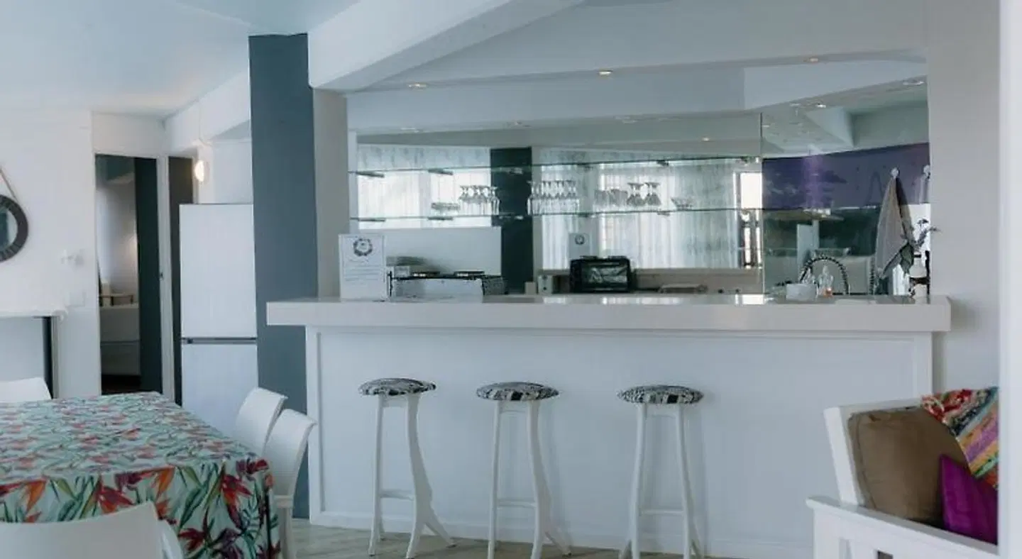 Wilderness Beach Resort Bar