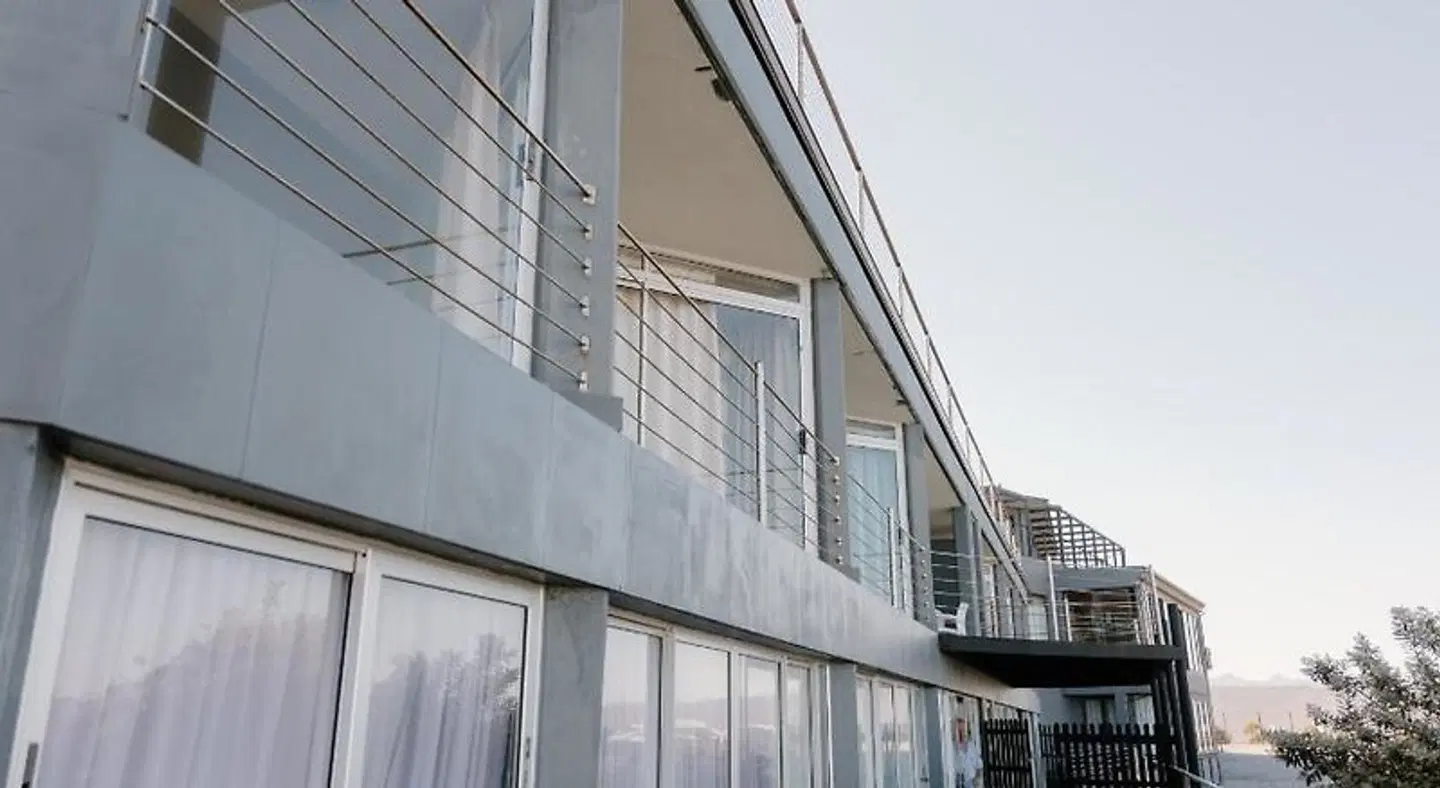 Wilderness Beach Resort EXTERIOR