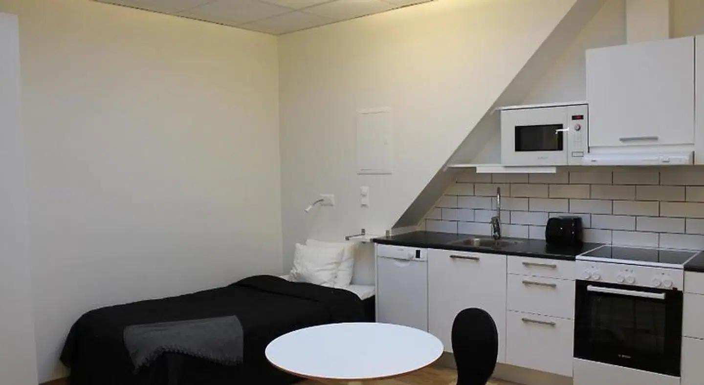Hotel Torslanda Studios ROOM_EXAMPLE