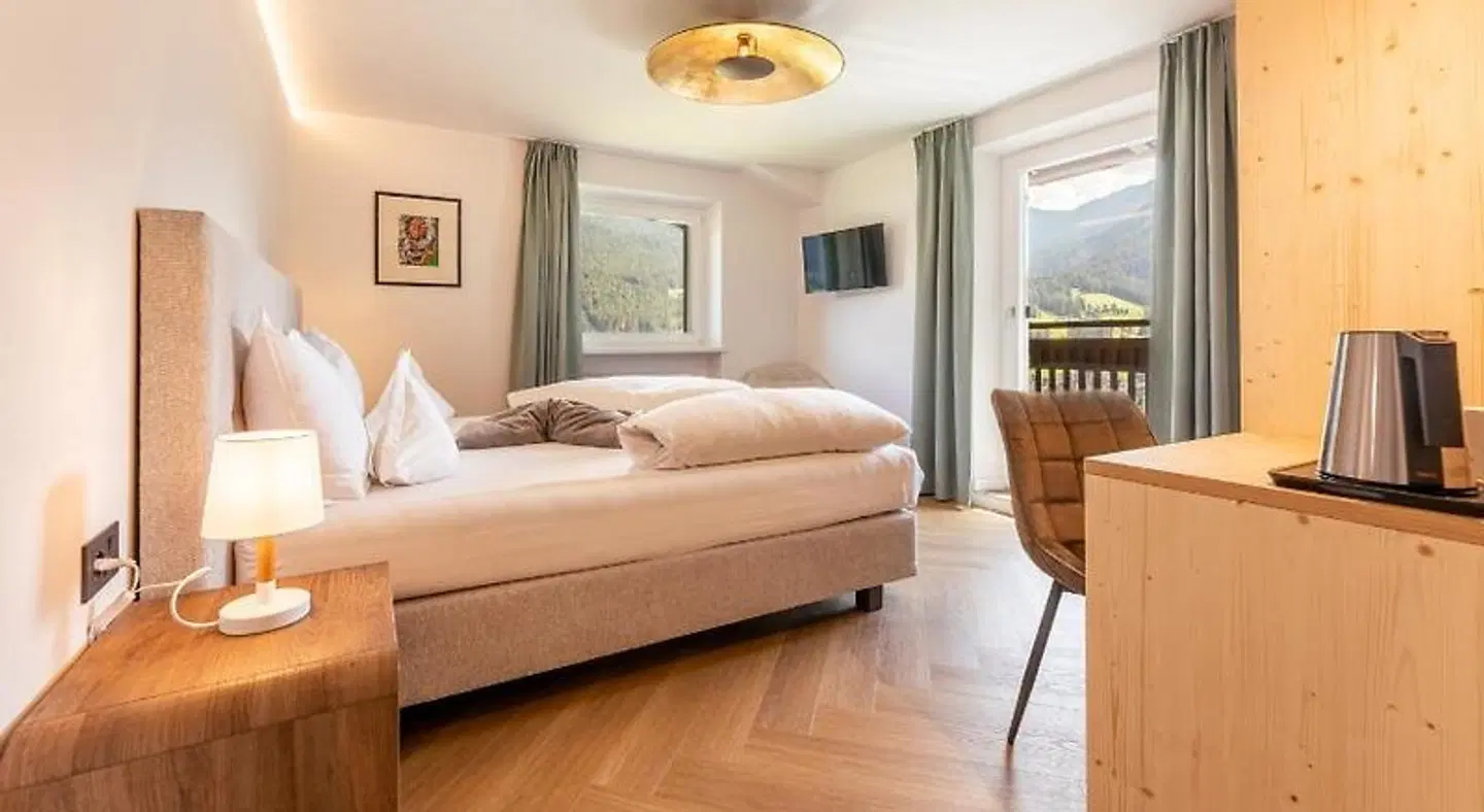 Hotel Pradell ROOM_EXAMPLE