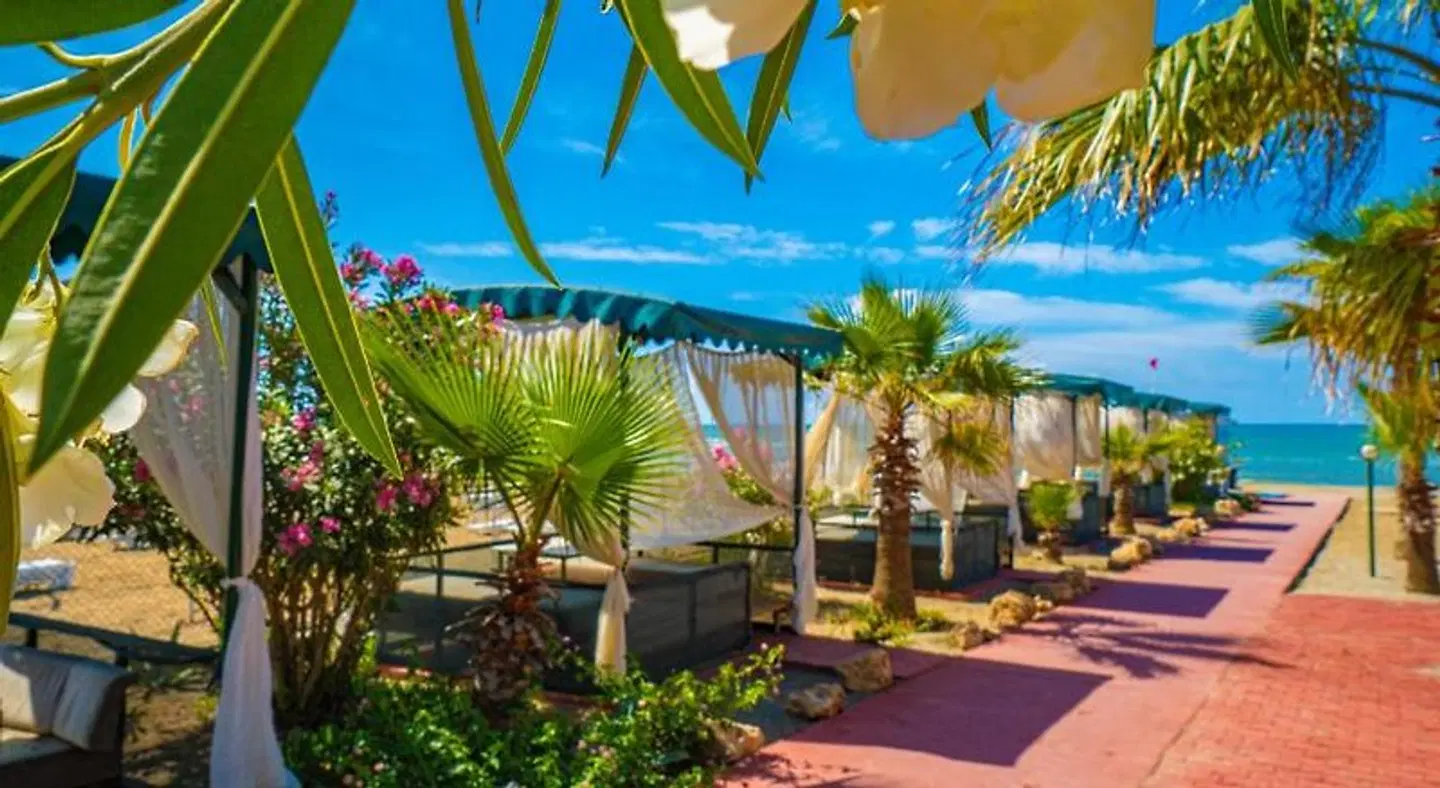 Club Wasa Holiday Village Garten