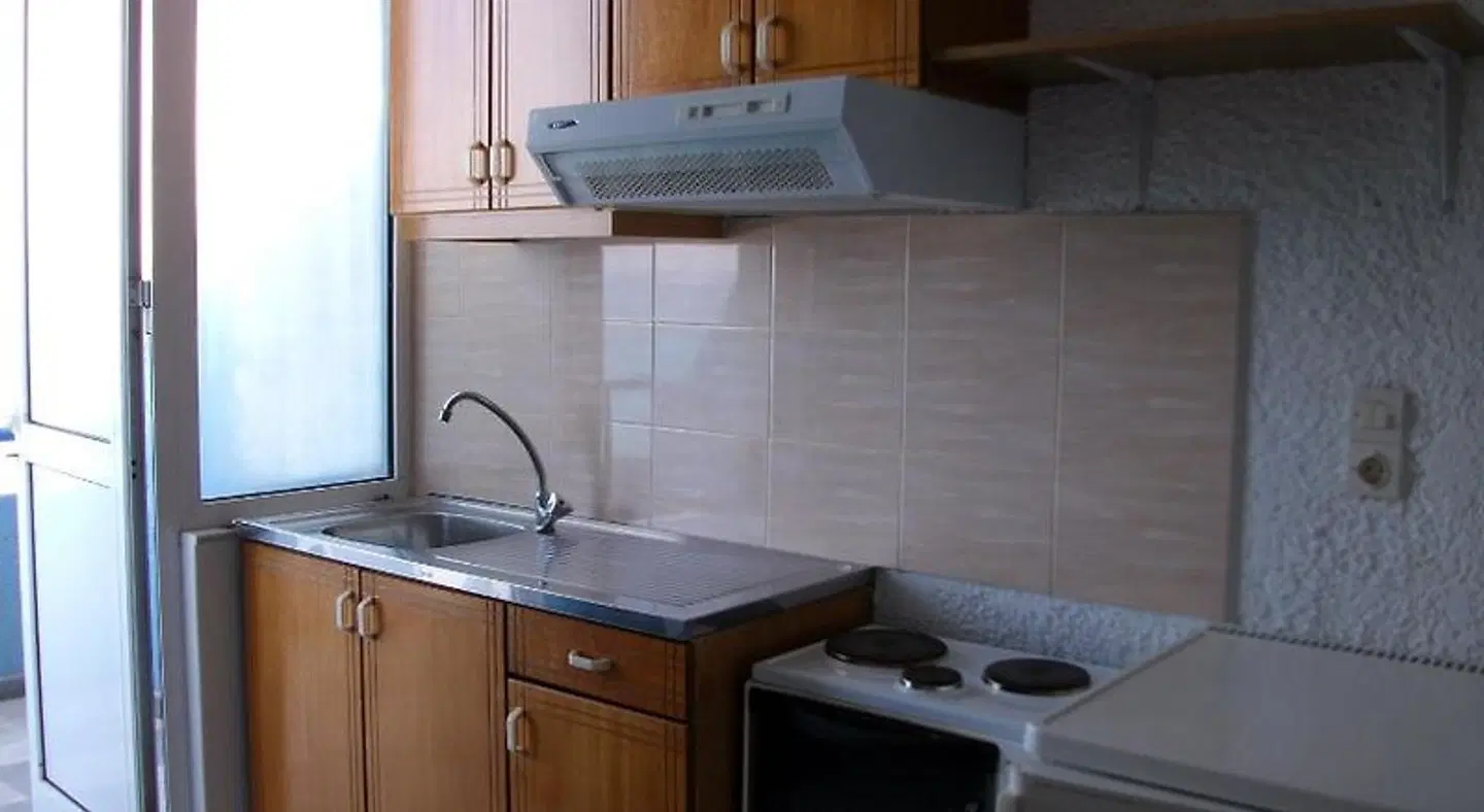 Archipelagos Hotel Badezimmer