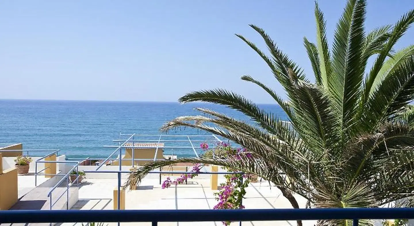 Archipelagos Hotel EXTERIOR