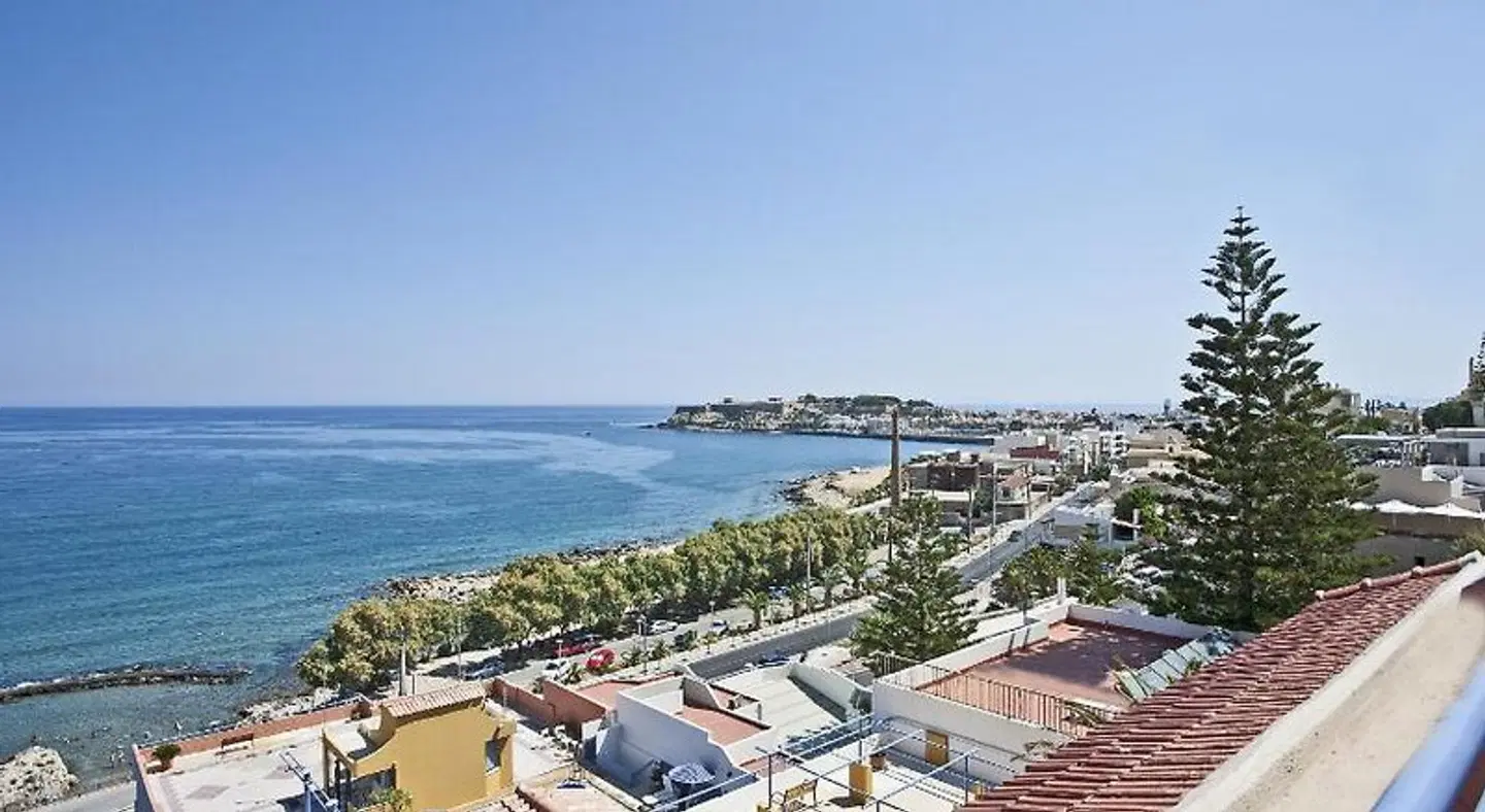 Archipelagos Hotel Strand