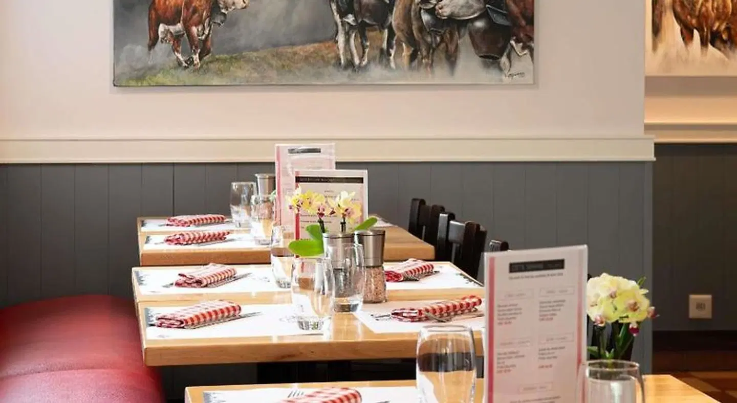 Novotel Suites Geneve Aeroport Hotel Konferenz