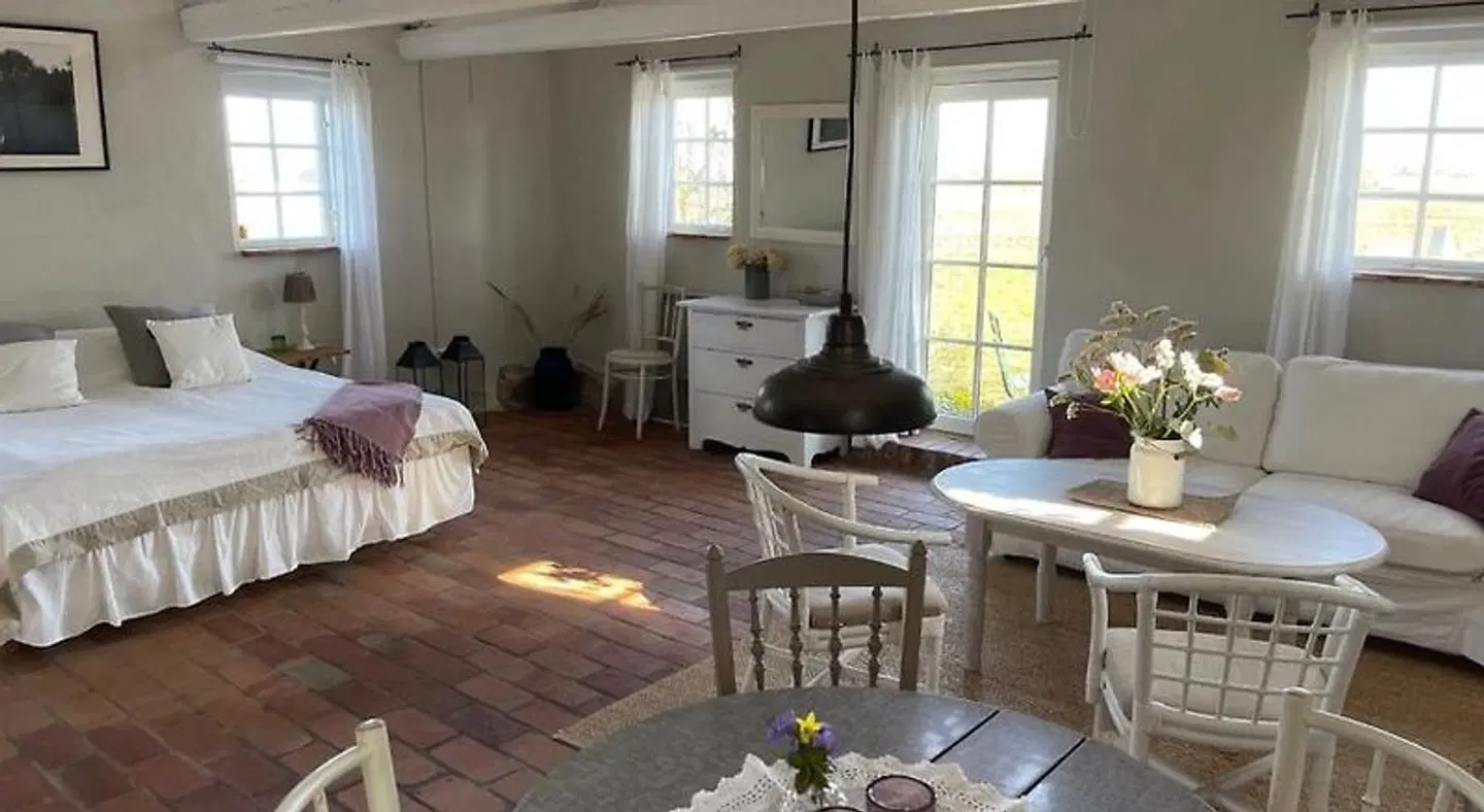 Östangård Bed & Breakfast ROOM_EXAMPLE