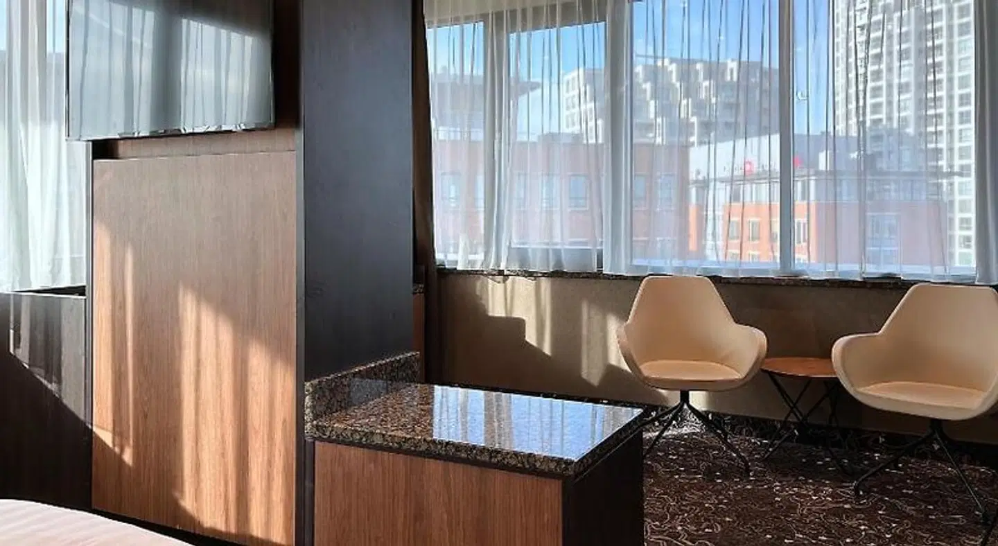 Hotel Levell ROOM_EXAMPLE