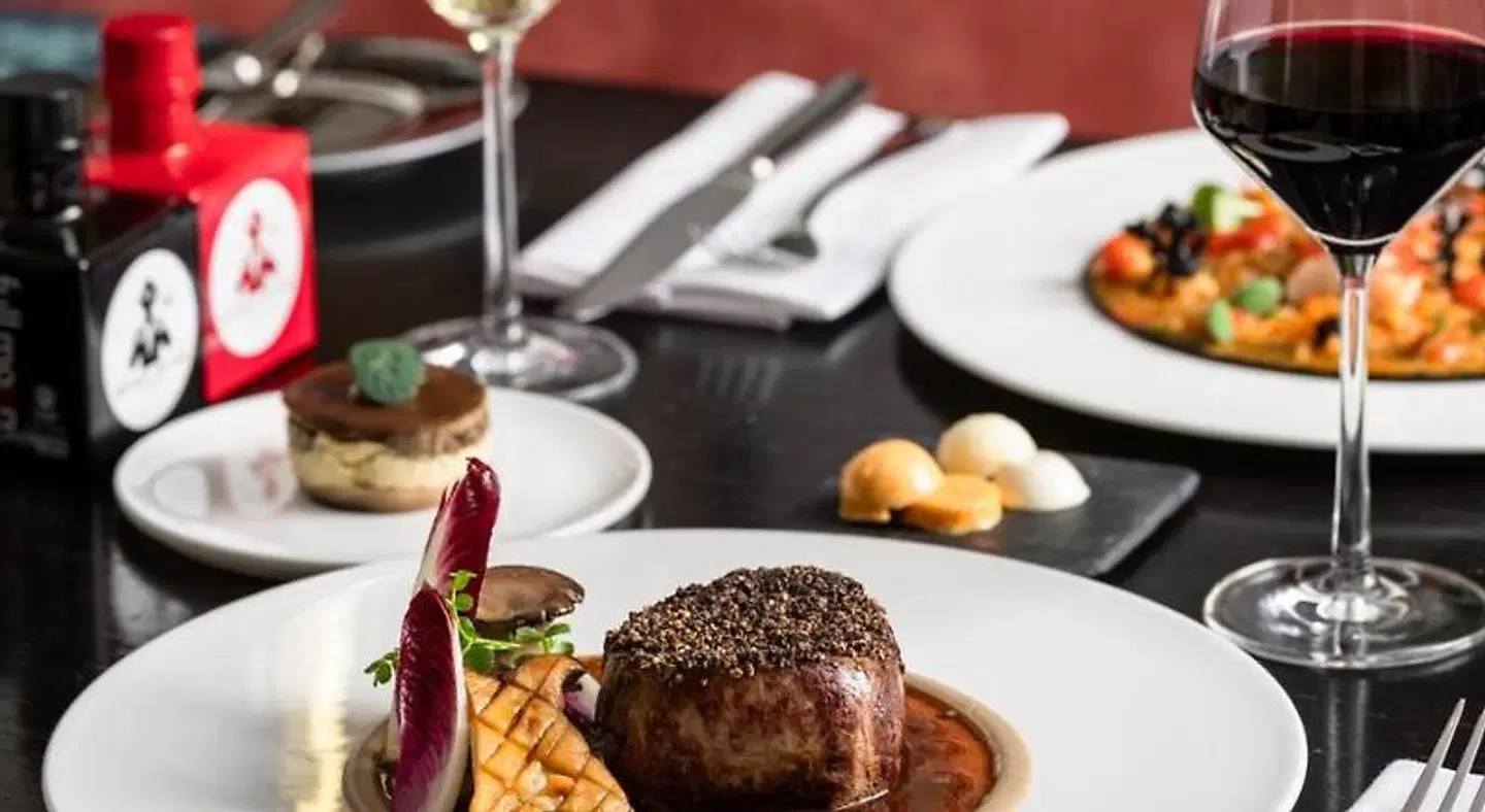 Fairmont Le Montreux Palace HEALTH_BEAUTY