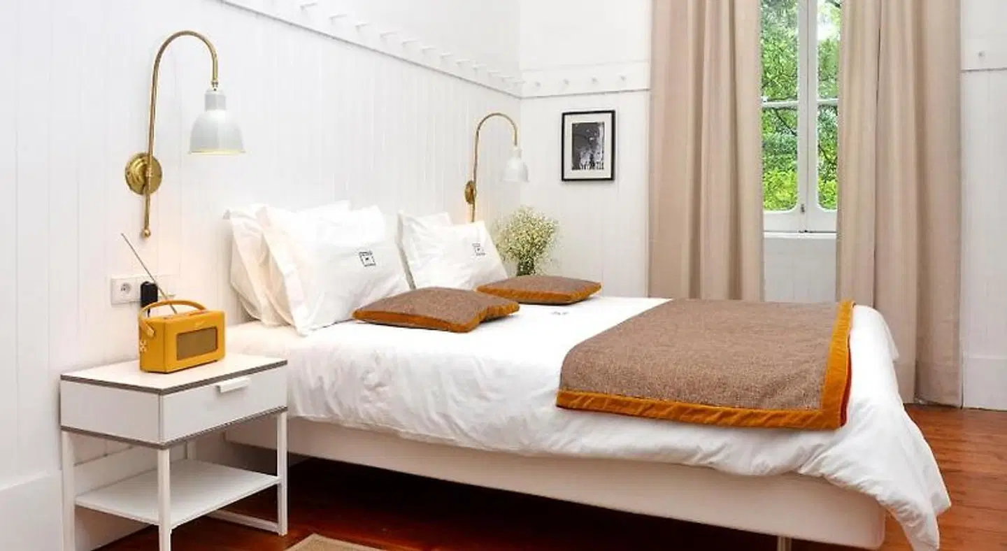 Casa Oliver Boutique B&B - Principe Real ROOM_EXAMPLE