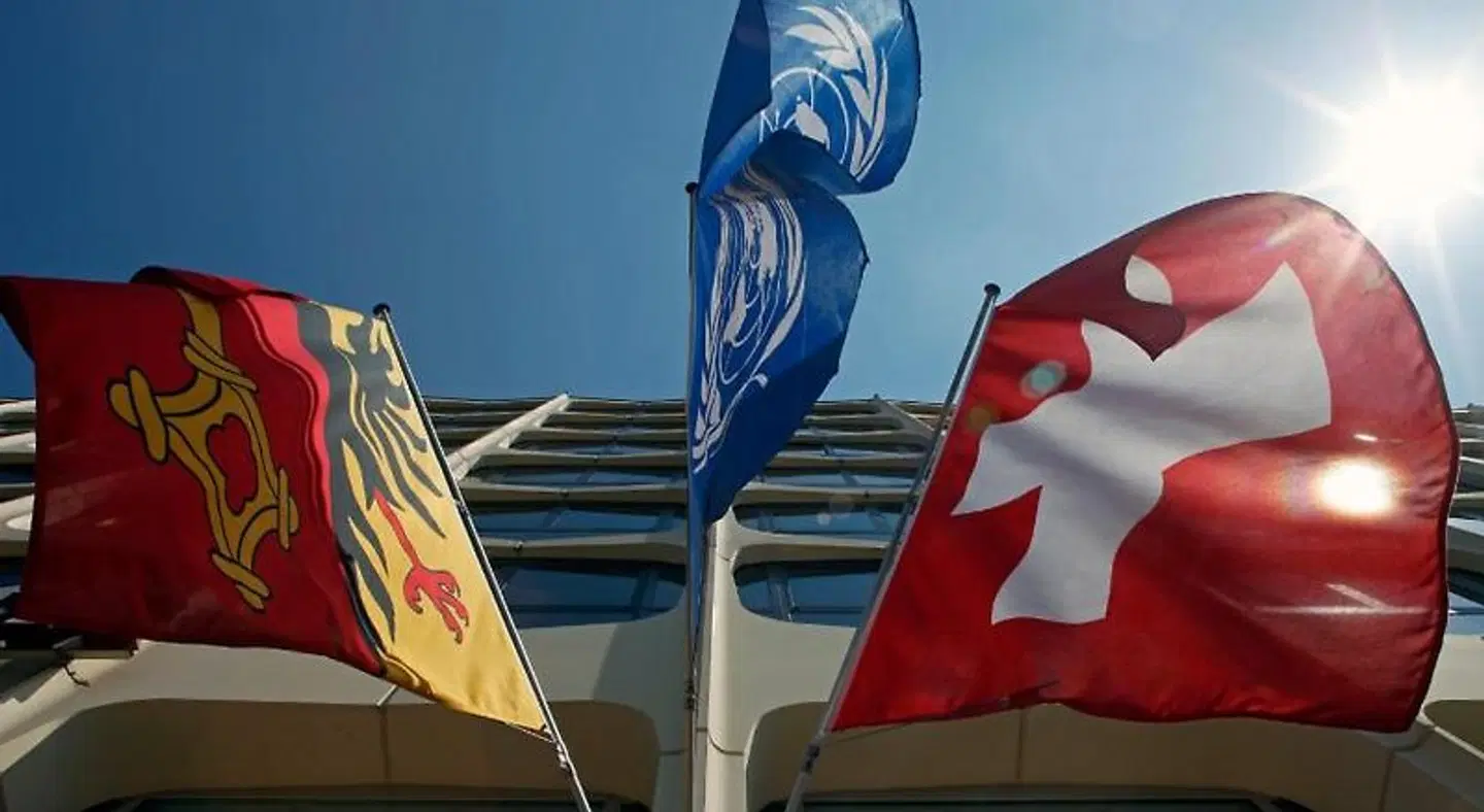 Warwick Geneva SPORTS_AND_LEISURE