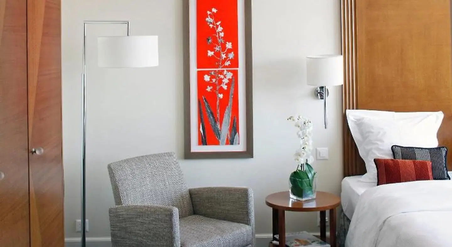 Warwick Geneva ROOM_EXAMPLE