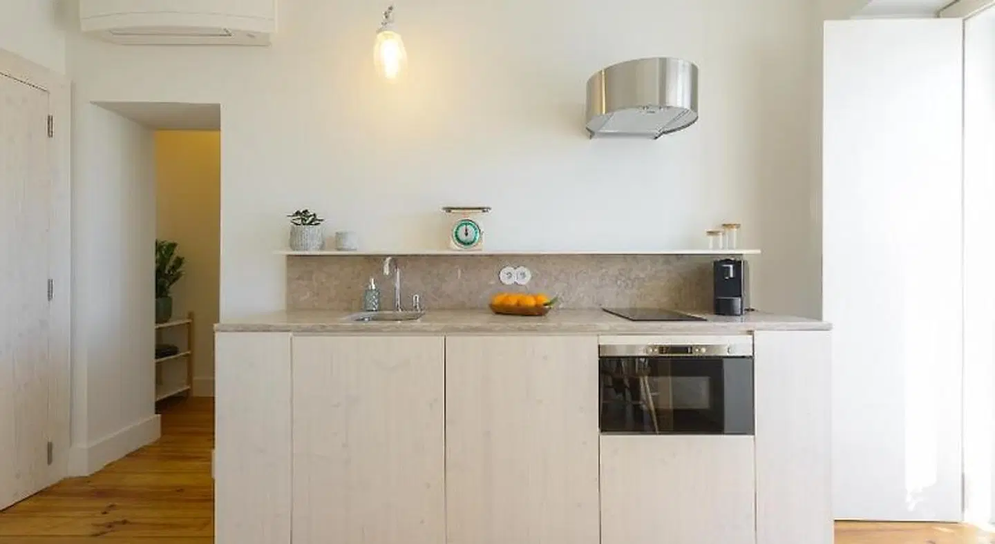 Dona Graca Lisbon Apartments ROOM_EXAMPLE