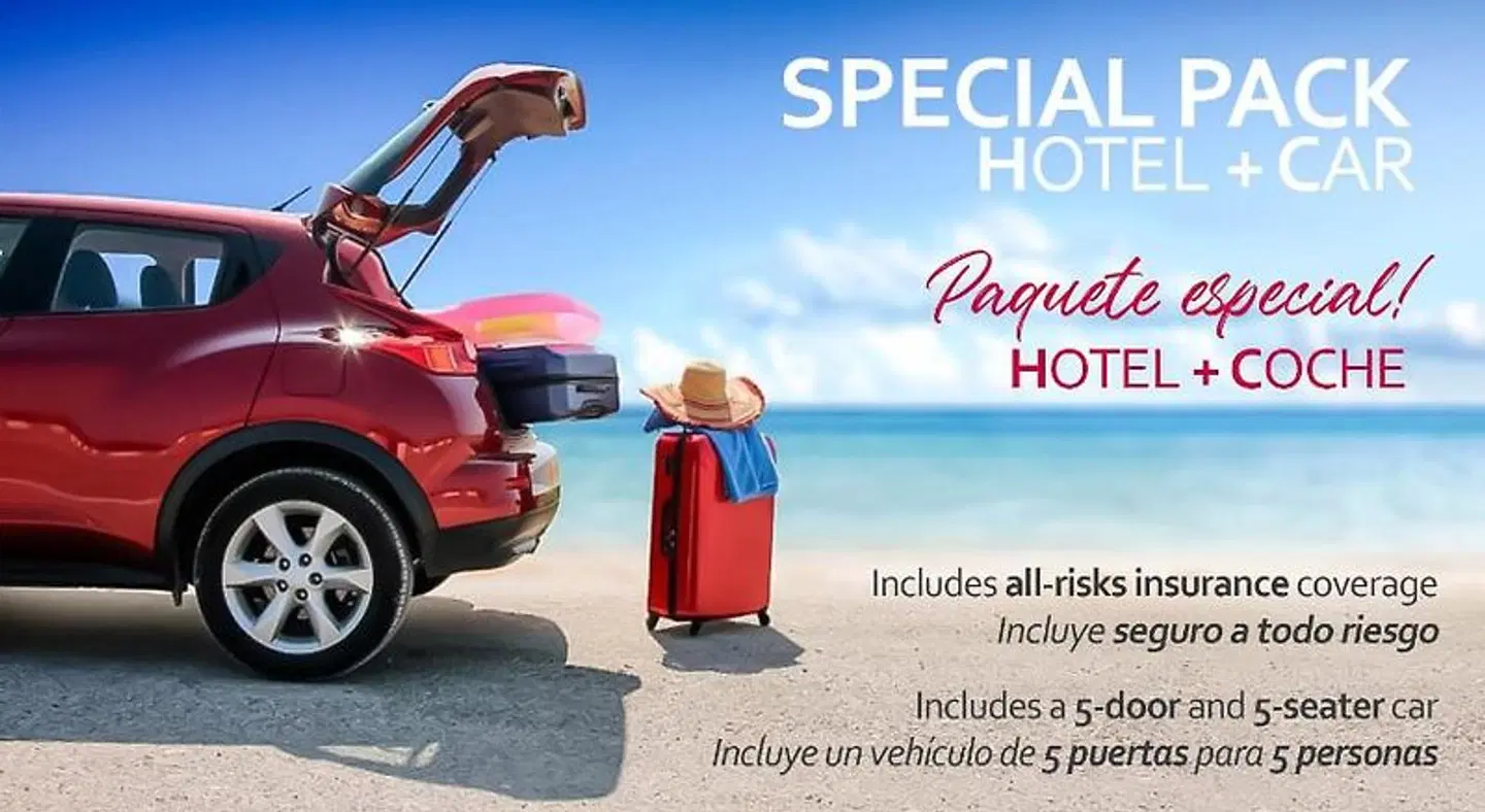 Hotel Arena Beach Fuerteventura SPORTS_AND_LEISURE