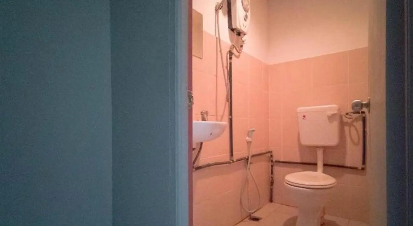 Koptel Hotel ROOM_EXAMPLE