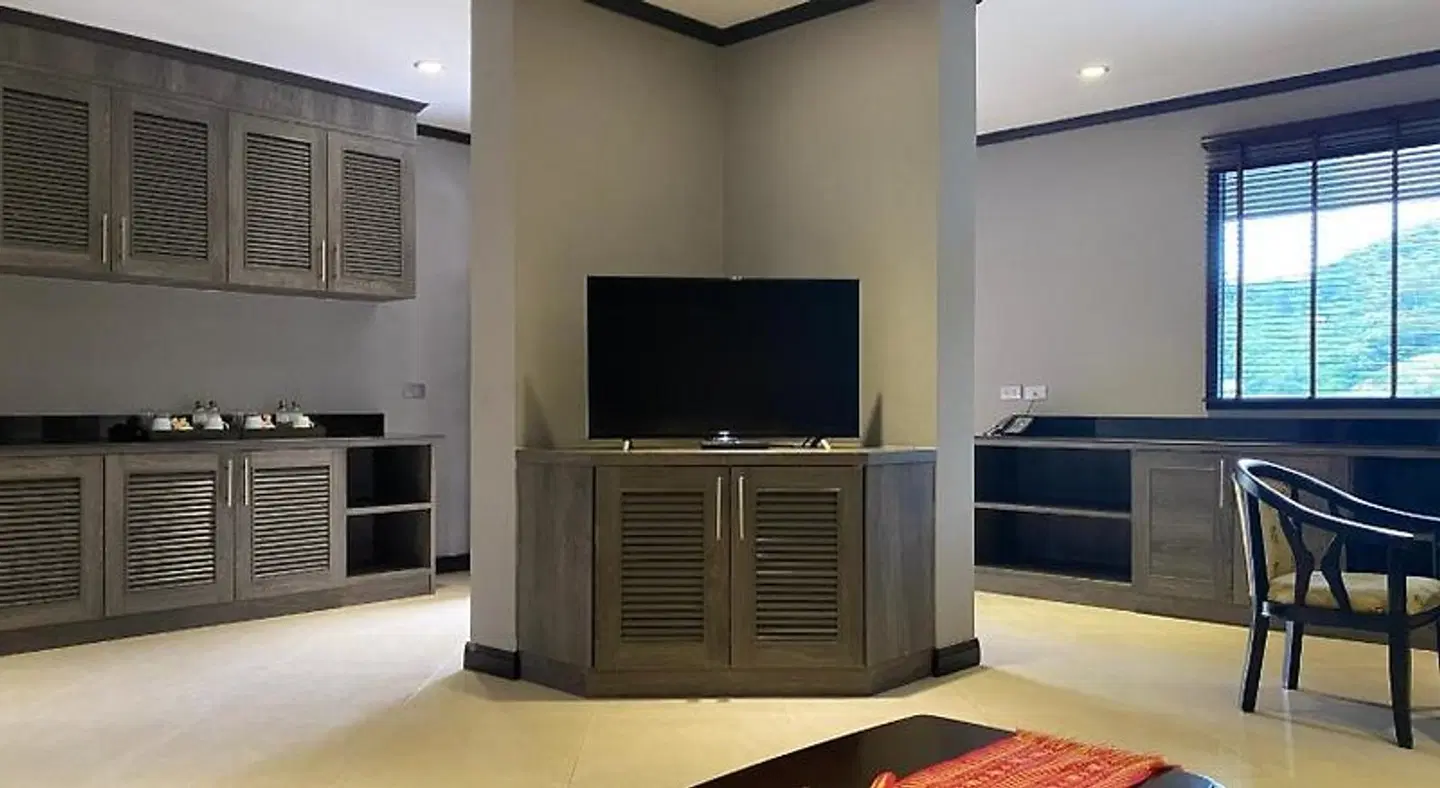 Naiya Buree Boutique Resort ROOM_EXAMPLE