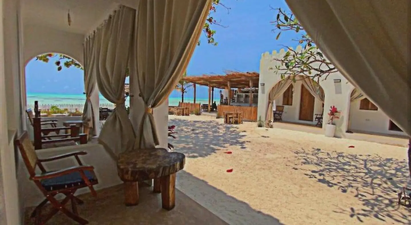 Coco Beach Hotel HEALTH_BEAUTY