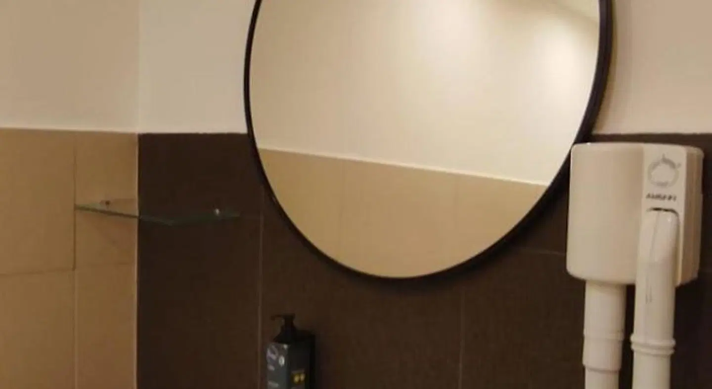 La Rondinaia in Eurocongressi Hotel LOUNGE_LOBBY