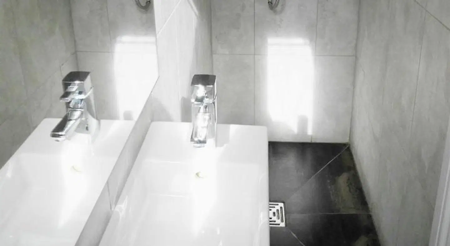 Kew B&B Badezimmer
