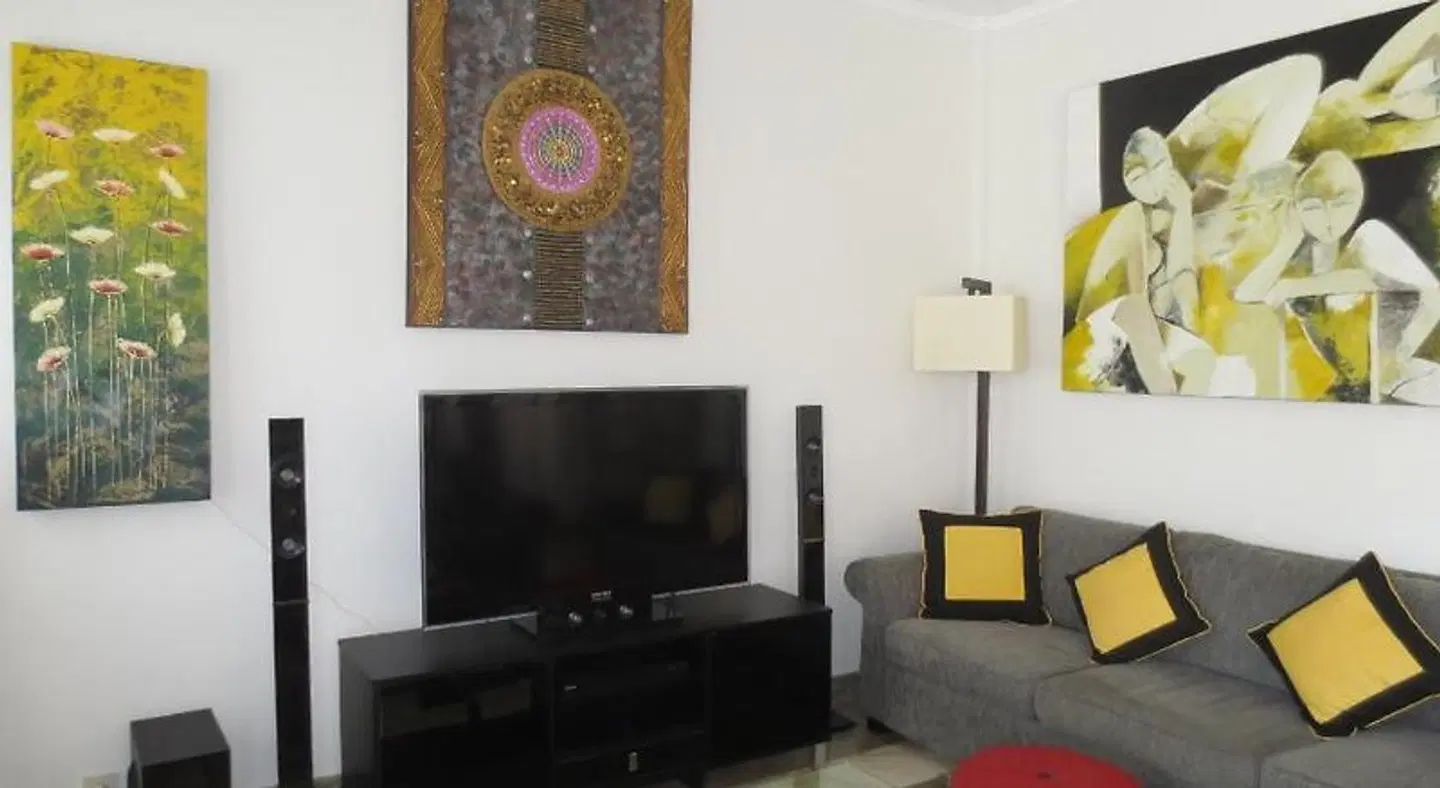 Bali Court Hotel and Apartment ROOM_EXAMPLE