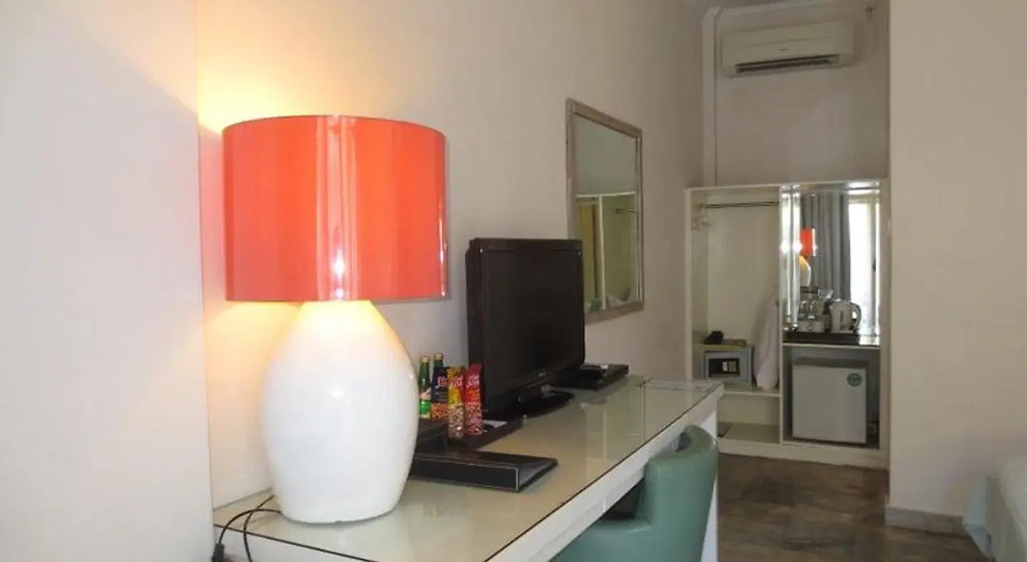 Bali Court Hotel and Apartment ROOM_EXAMPLE