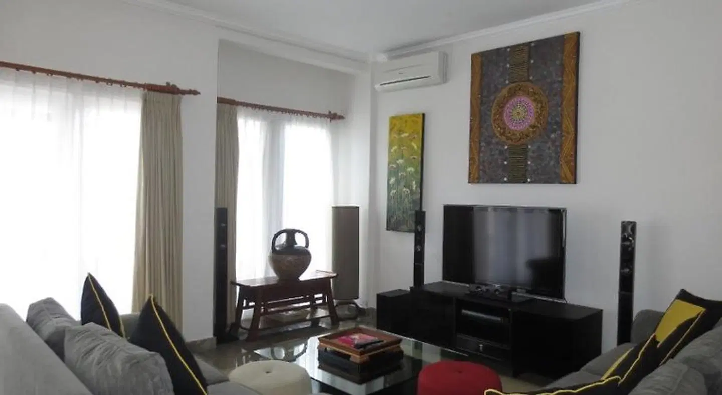 Bali Court Hotel and Apartment ROOM_EXAMPLE