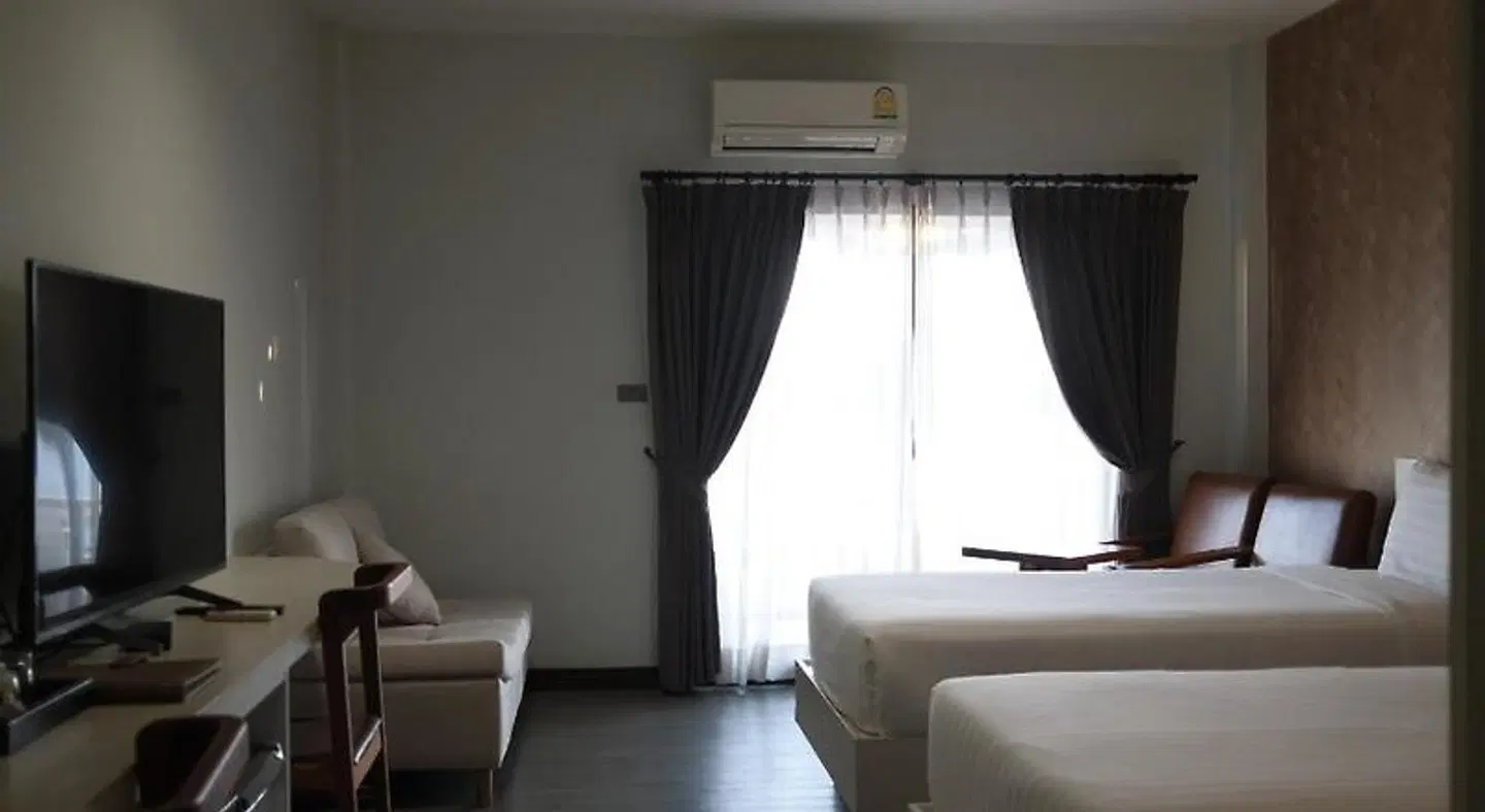 Socool Grand Hotel ROOM_EXAMPLE
