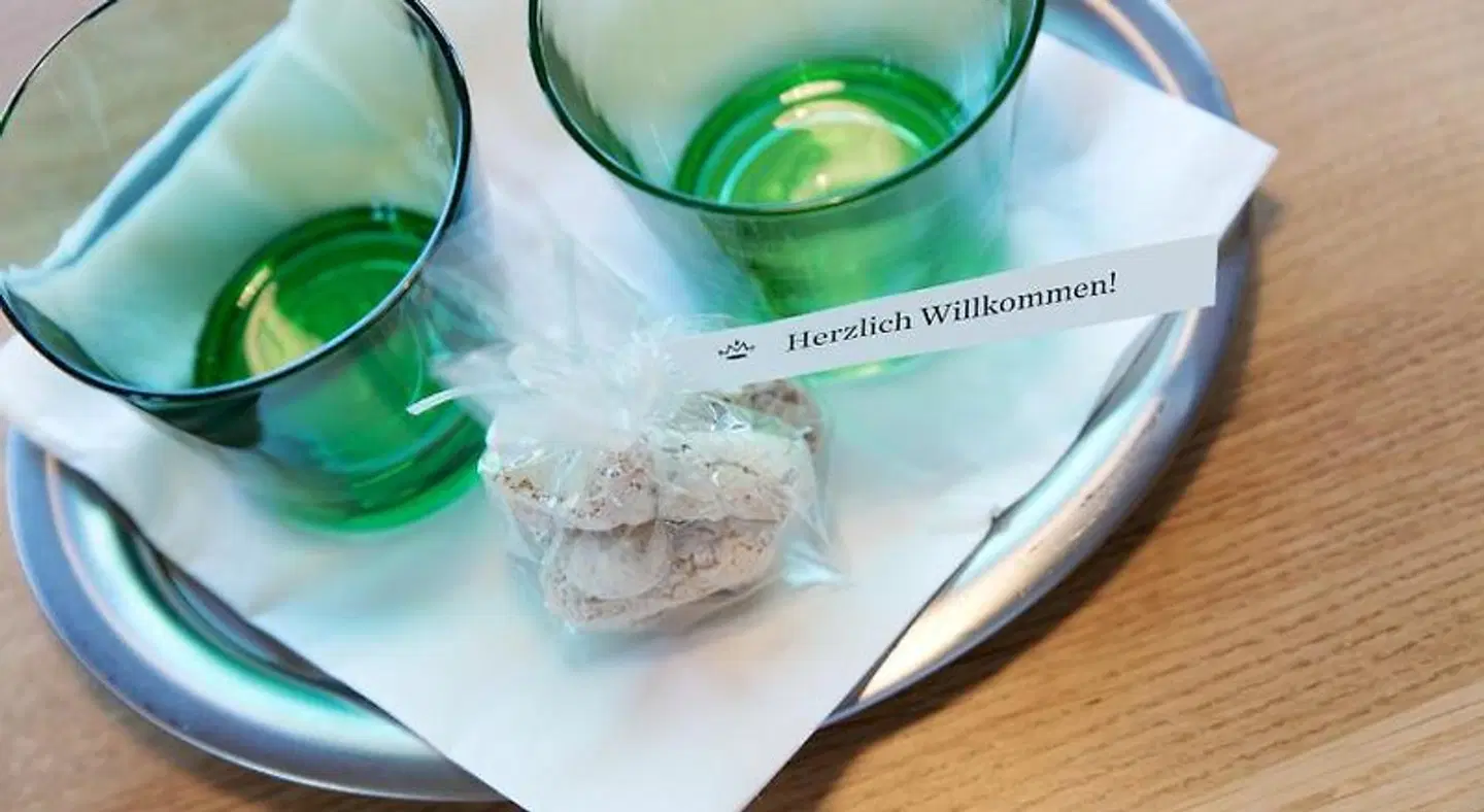 Gasthof Krone Hallenbad