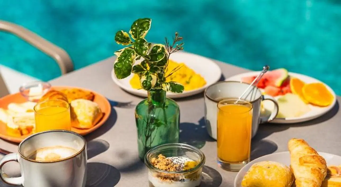 Jardim da Lapa by Shiadu Restaurant